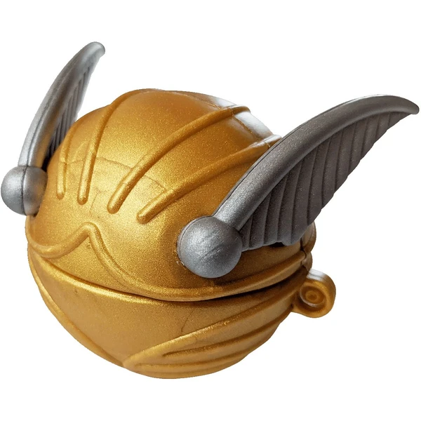 Lazerbuilt TWS sluchátka Harry Potter - Snitch - Sluchátka - Obrázek FDBG000K01