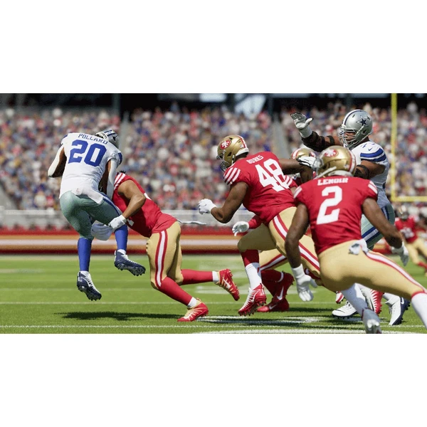 Madden NFL 24 (PS4) - Hry pro PS4 - Obrázek FDD5G00101