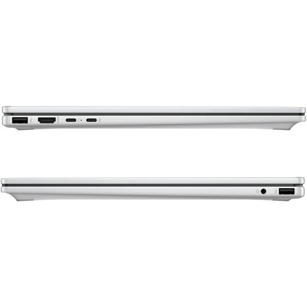 HP OmniBook X Flip NG AI PC 16-as0003nc (BX8V1EA#BCM) stříbrný - Notebooky - Obrázek FDDE000K01