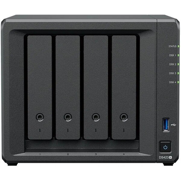 SYNOLOGY DS423+