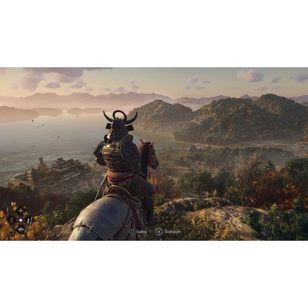 Assassin's Creed Shadows (Switch 2) - Hry pro Nintendo Switch 2 - Obrázek FDHK000K01