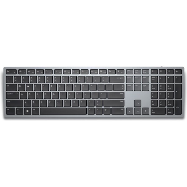 Dell KB700 580-AKPT Šedá