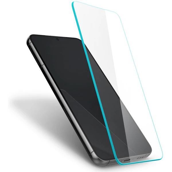 Spigen Glass tR Slim HD 1 Pack ochranné sklo pro  Samsung Galaxy S23 - Ochranné folie a skla - Obrázek FDK0000N01