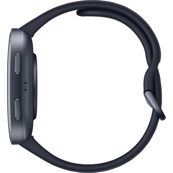 Amazfit Bip 6 chytré hodinky černé - Chytré hodinky - Obrázek FDLF000N01