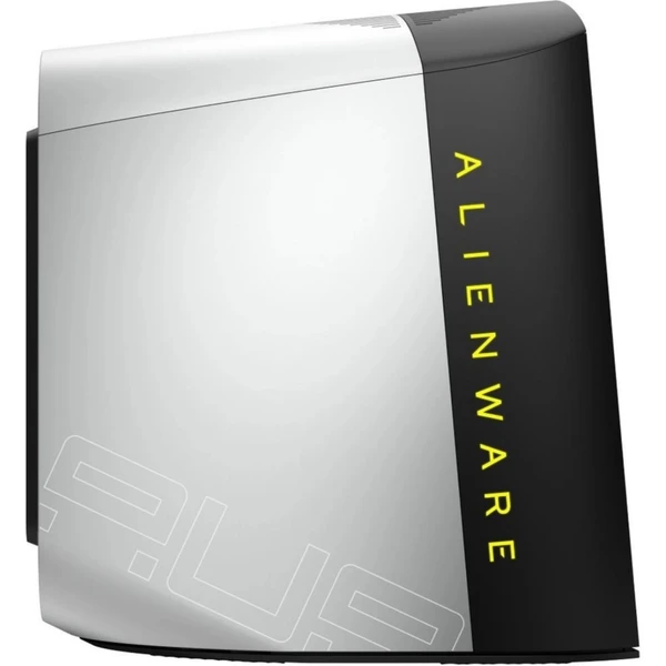 Dell Alienware Aurora R10 AMD RTX 3060 Ti (D-AWR10-N2-553S) stříbrný - Stolní počítače - Obrázek FDNO600301