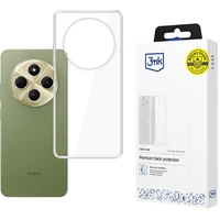 3mk ochranný kryt Clear Case pro Redmi 14c - Pouzdra