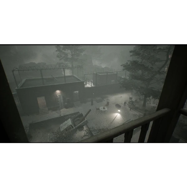 Oxide Room 104 (PS5) - Hry pro PS5 - Obrázek FDPB100501