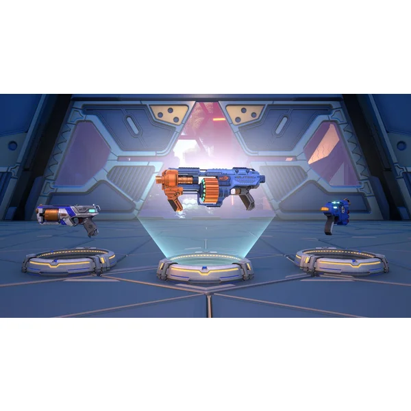 NERF Legends (PS5) - Hry pro PS5 - Obrázek FDQ1100501