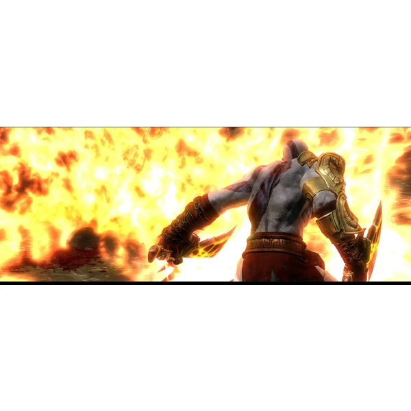 God of War 3 Remastered (PS4) - Hry pro PS4 - Obrázek FDR4100201