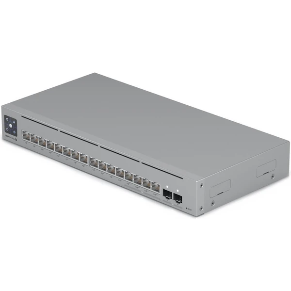 Ubiquiti L3 UniFi Professional USW Pro Max 16 PoE switch - Switche - Obrázek FDRA000N01