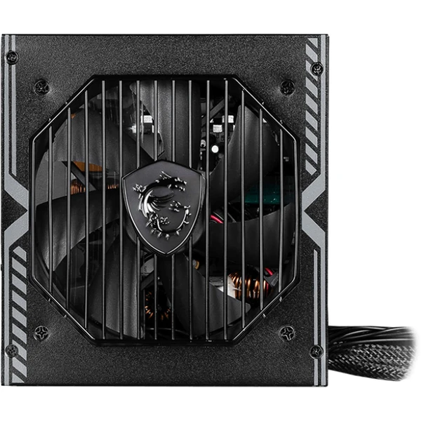 MSI MAG A750BN PCIE5 - Zdroje - Obrázek FDU7000N01