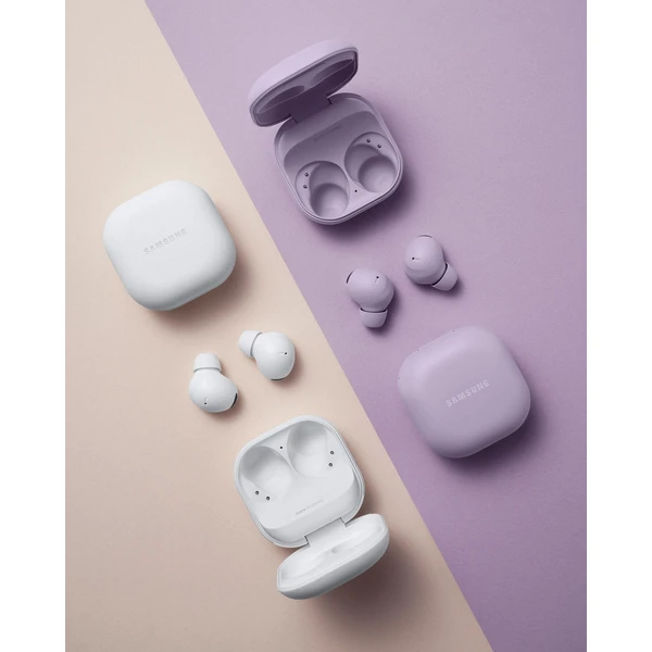 Samsung Galaxy Buds2 Pro fialová - Sluchátka - Obrázek FDWE100501