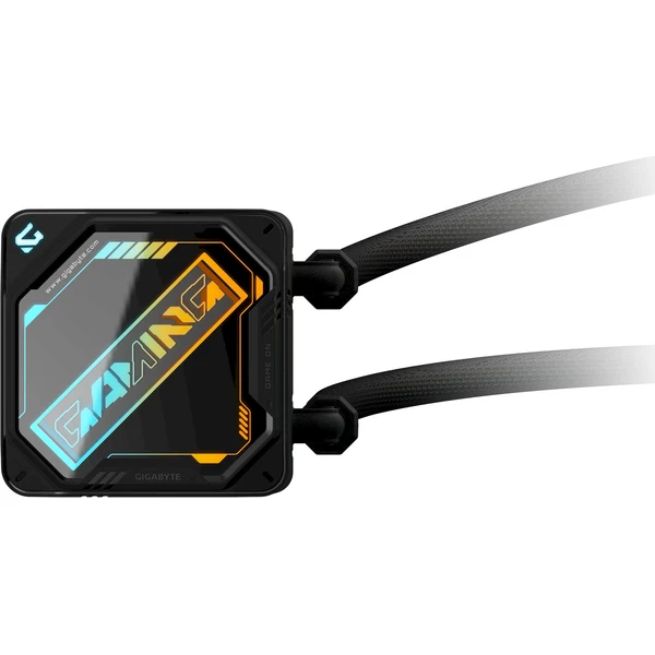 GIGABYTE GAMING 240 - Chladiče - Obrázek FDXL000K01