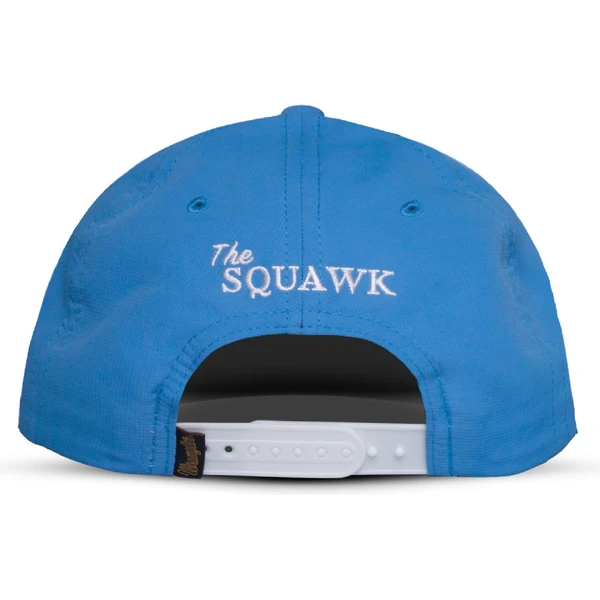 Kšiltovka Wrangler Stranger Things - The Squawk - Kšiltovky a čepice - Obrázek FDYL000K01
