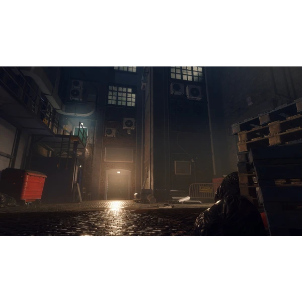 Blood & Truth VR (PS4) - Hry pro PS4 - Obrázek FDZ3100201