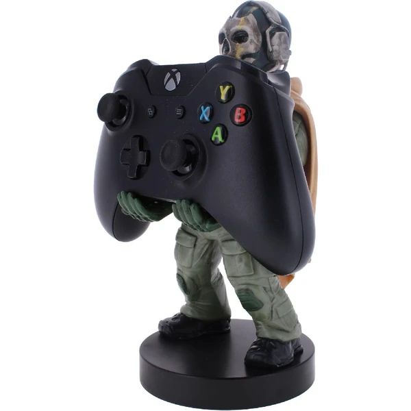 EXG Cable Guys Call of Duty - Ghost Warzone - Figurky - Obrázek FE0O100501
