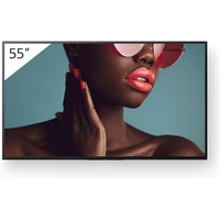 Sony BZ40L velkoformátový displej 55" - Velkoformátové displeje