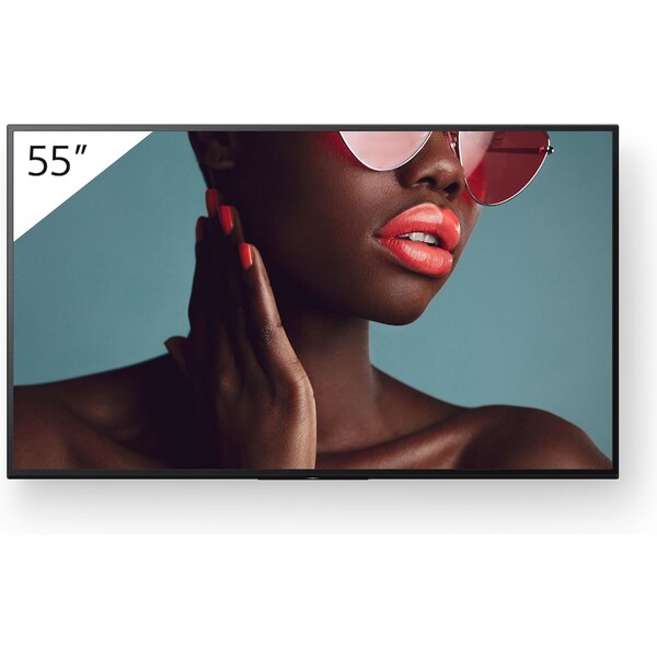 Sony BZ40L FW-55BZ40L  Černá