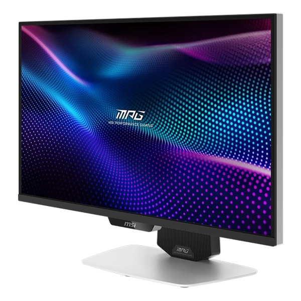 MSI MPG 274URDFW E16M herní monitor 27" - Monitory - Obrázek FE3H000K01