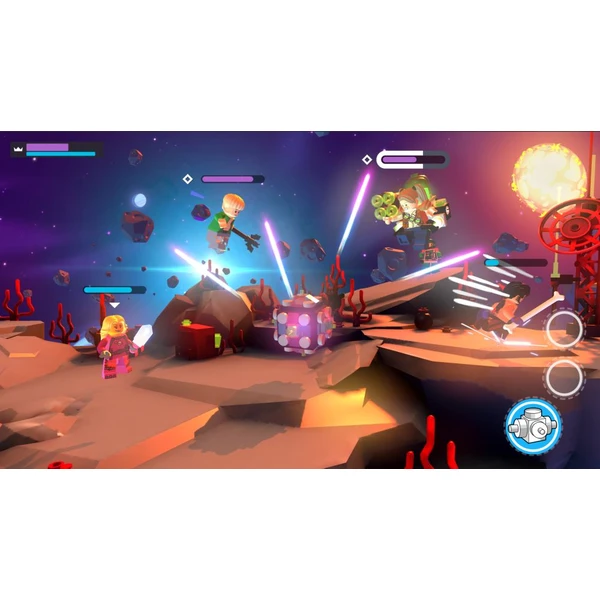 LEGO Brawls (PS5) - Hry pro PS5 - Obrázek FE51700301