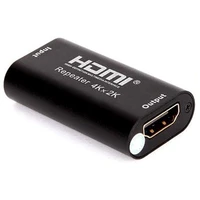 PremiumCord 4Kx2K HDMI repeater až do 40m - Ostatní