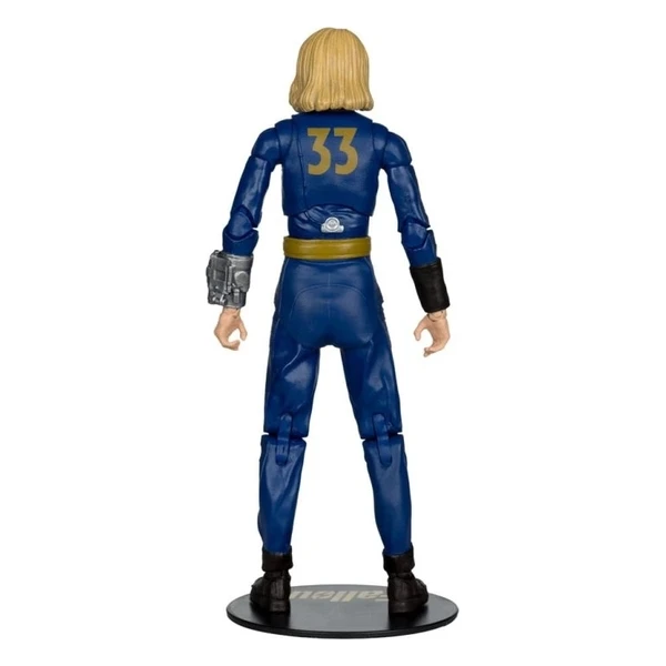 Figurka McFarlane Toys Fallout Steph Harper (Deluxe) 18 cm - Figurky - Obrázek FEAM000K01