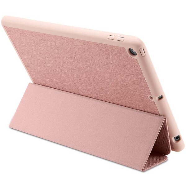 Spigen Urban Fit Apple iPad 10.2" 2019/2020/2021 růžovozlaté