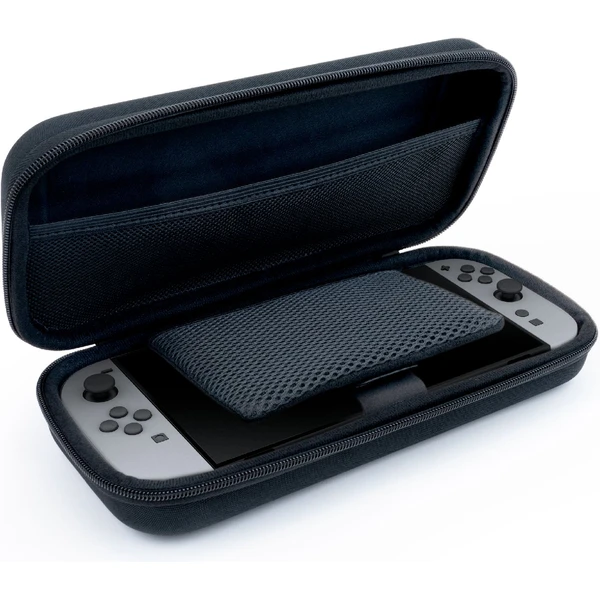 Nacon Starter Kit pro Switch 2 černý - Pouzdra - Obrázek FEMF000J01