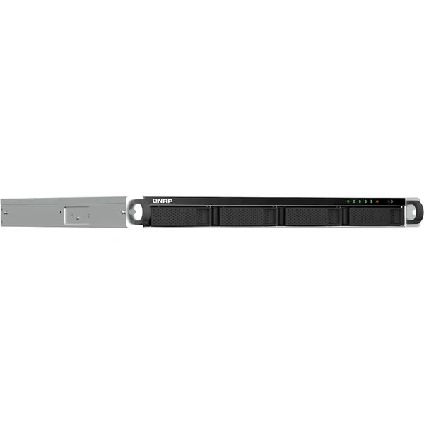QNAP TS-464U-8G - NAS servery - Obrázek FEMK000K01