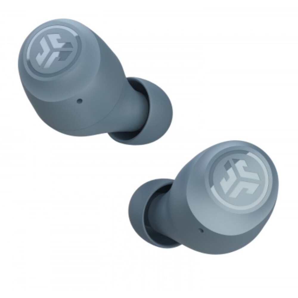 JLAB GO Air Pop True Wireless Earbuds - Slate
