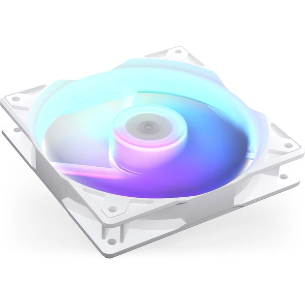 Endorfy Stratus 120 ARGB bílý - Ventilátory pro PC - Obrázek FEOJ000K01