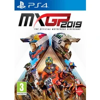 MXGP 2019 (PS4) - Hry pro PS4