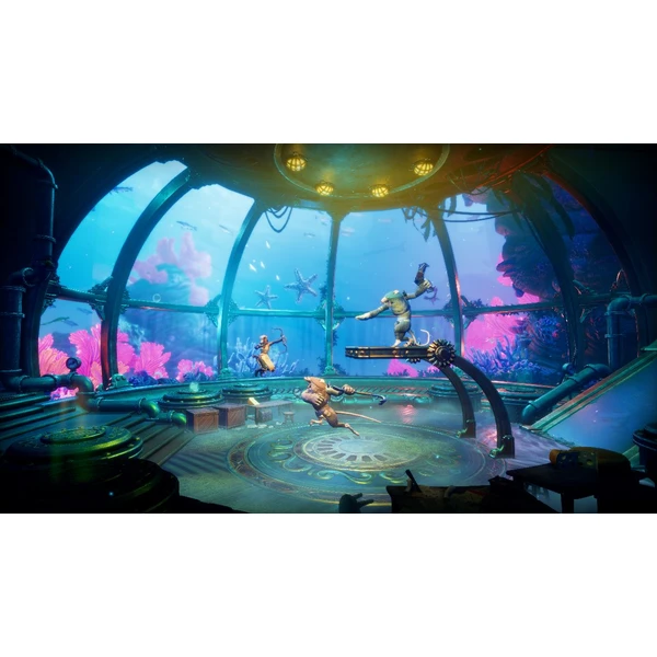 Trine 5: A Clockwork Conspiracy (PS5) - Hry pro PS5 - Obrázek FET3000601