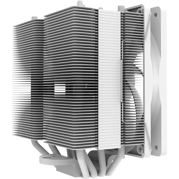 ZALMAN CNPS10X Performa bílý - Chladiče - Obrázek FF0A000J01
