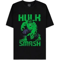 Tričko Marvel - Hulk Smash M - Trička