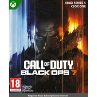 Call of Duty: Black Ops 7 (XSX) - Hry pro Xbox Series