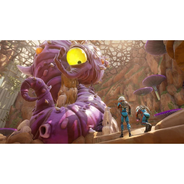 Journey to the Savage Planet (Xbox One) - Hry pro Xbox One - Obrázek FFA5100201