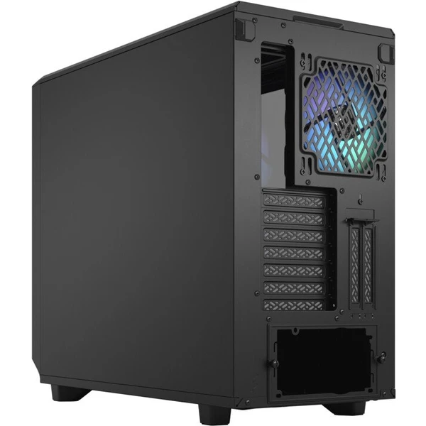 Fractal Design Meshify 2 RGB Black Light Tint - Počítačové skříně - Obrázek FFDVF00101