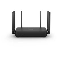 Xiaomi AX3200 Wi-Fi 6 router černý - Routery