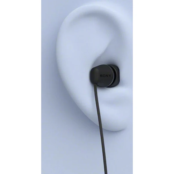 SONY IER-EX15C sluchátka černá - Sluchátka - Obrázek FFHL000K01