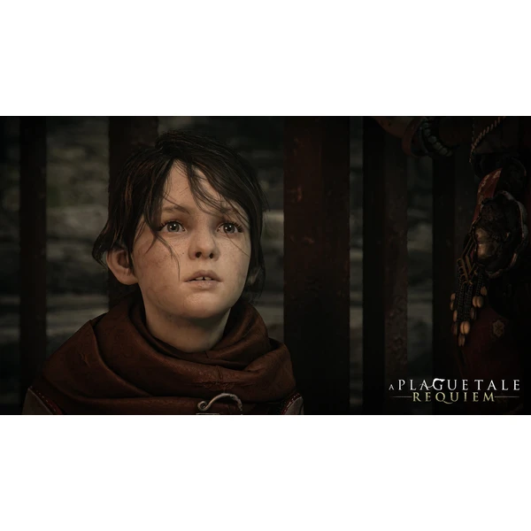 A Plague Tale: Requiem (PS5) - Hry pro PS5 - Obrázek FFJQF00101