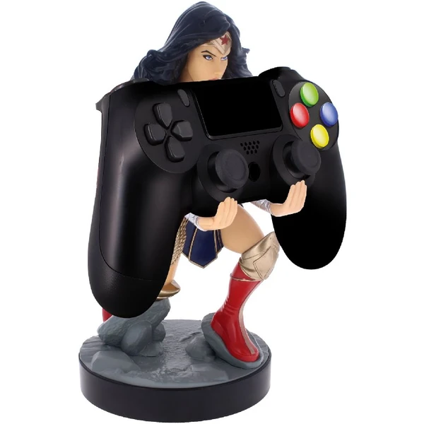 Cable Guy - Wonder Woman - Figurky - Obrázek FFM3G00101