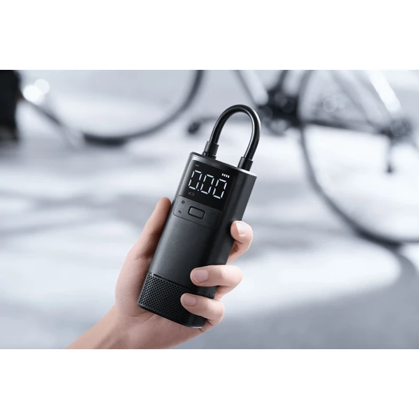 70mai Air Compressor Lite Midrive bezdrátový kompresor (TP05) - Kompresory - Obrázek FFPF000K01