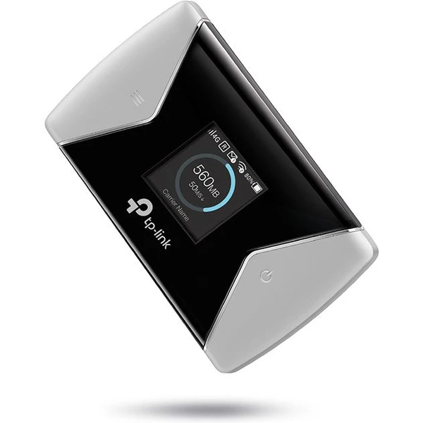 TP-Link M7650 4G/LTE router - Routery - Obrázek FFPG300401