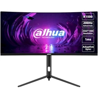 Dahua LM30-E330CA herní monitor 30" - Monitory