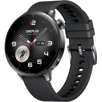 OnePlus Watch 3 43mm černé - Chytré hodinky