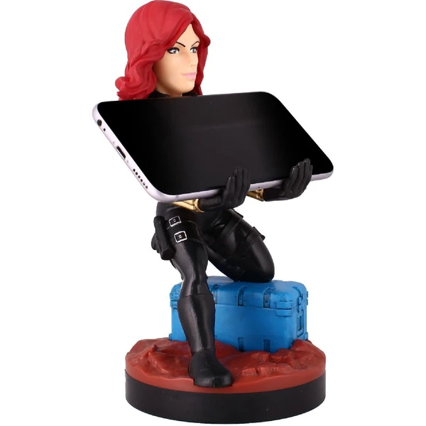 Cable Guy - Black Widow - Figurky - Obrázek FG0O100501