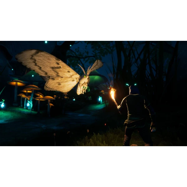 Smalland: Survive the Wilds (PS5) - Hry pro PS5 - Obrázek FG12000N01