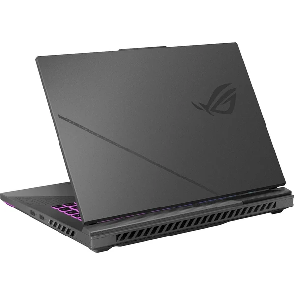 ASUS ROG Strix G16 (G614FM-NEBULA008W) RTX 5060 šedý - Notebooky - Obrázek FG2G000J01