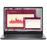 Dell Pro 14 PC14250 (9G84H) šedý + 3. rok záruky ProSupport On-Site - Notebooky